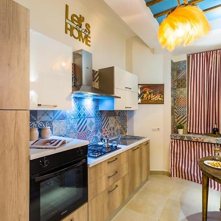 Maradona Place Apartment By Wonderful Italy Nápoly Kültér fotó