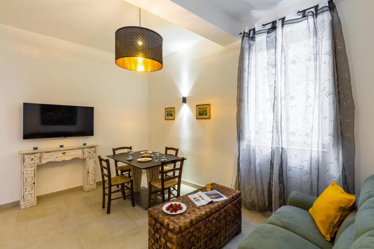 Maradona Place Apartment By Wonderful Italy Nápoly Kültér fotó