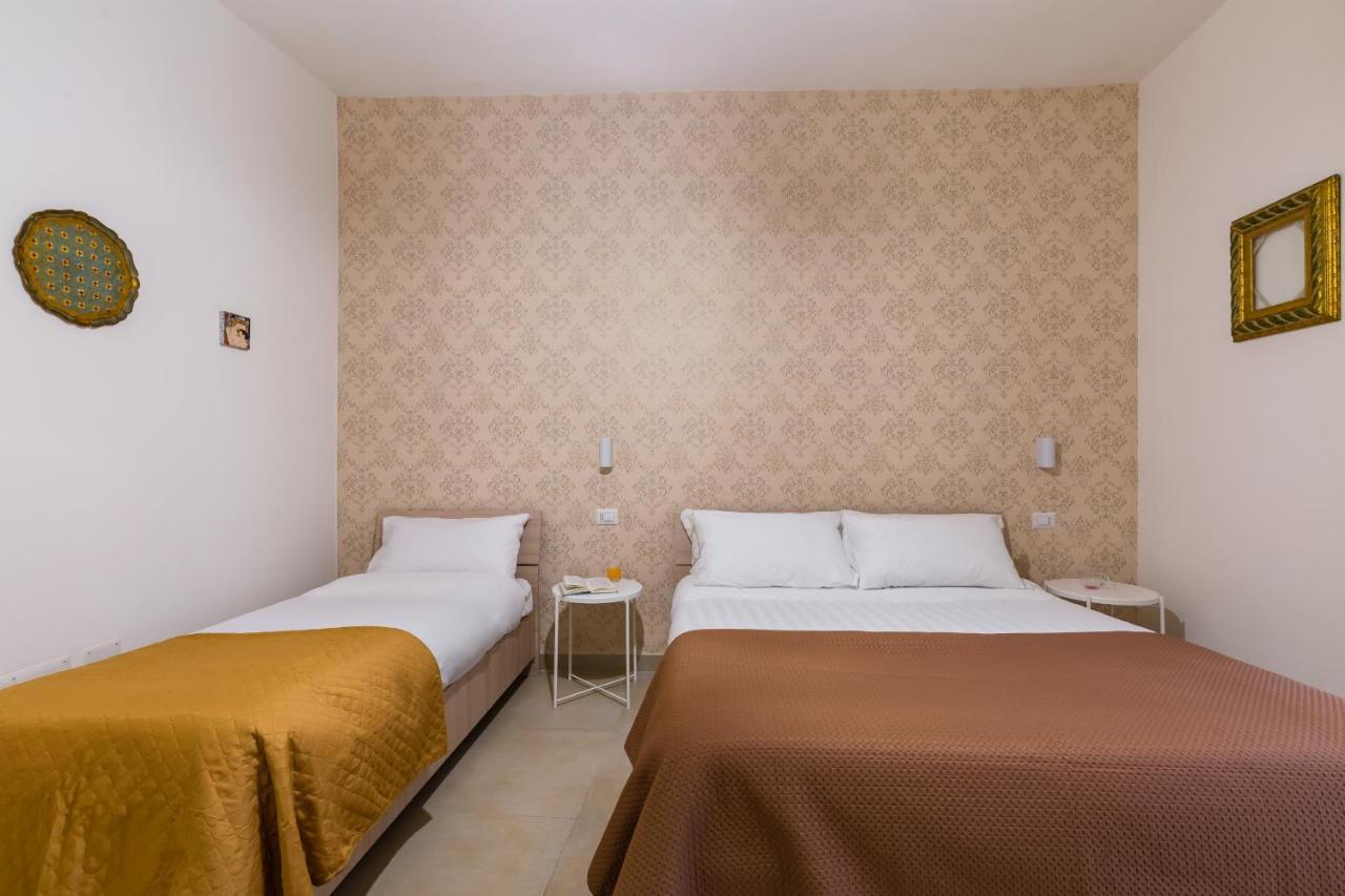 Maradona Place Apartment By Wonderful Italy Nápoly Kültér fotó