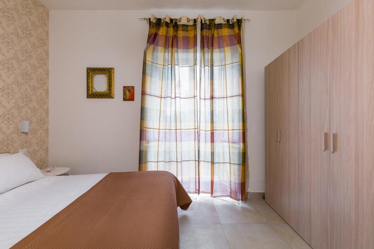 Maradona Place Apartment By Wonderful Italy Nápoly Kültér fotó