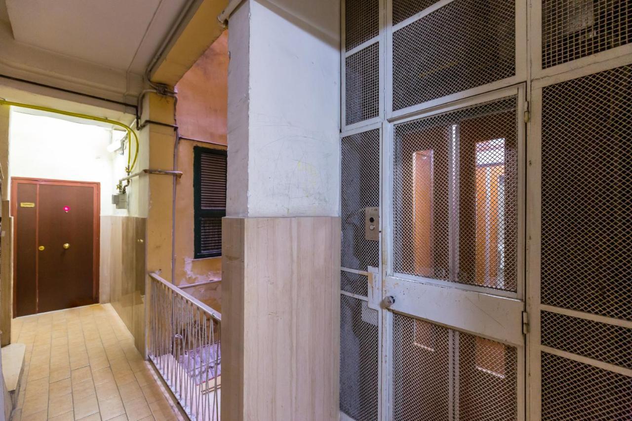 Maradona Place Apartment By Wonderful Italy Nápoly Kültér fotó