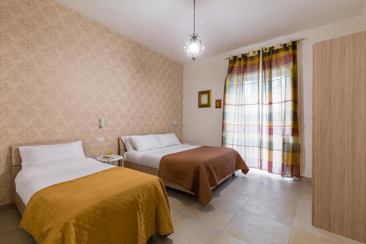 Maradona Place Apartment By Wonderful Italy Nápoly Kültér fotó