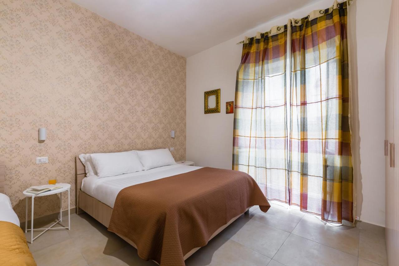 Maradona Place Apartment By Wonderful Italy Nápoly Kültér fotó
